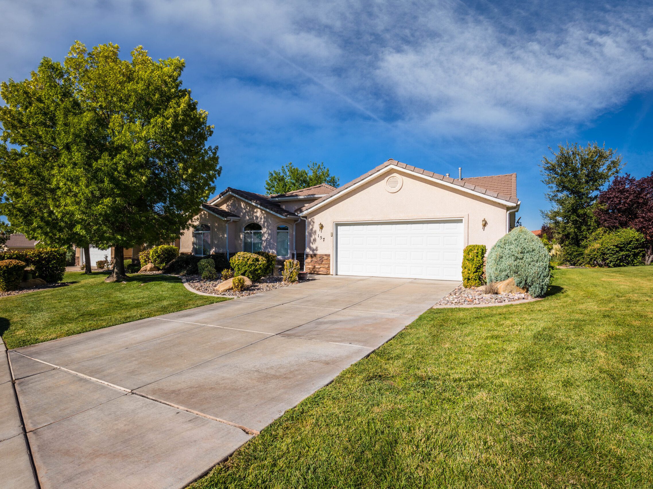 Advanced Realty St George Utah