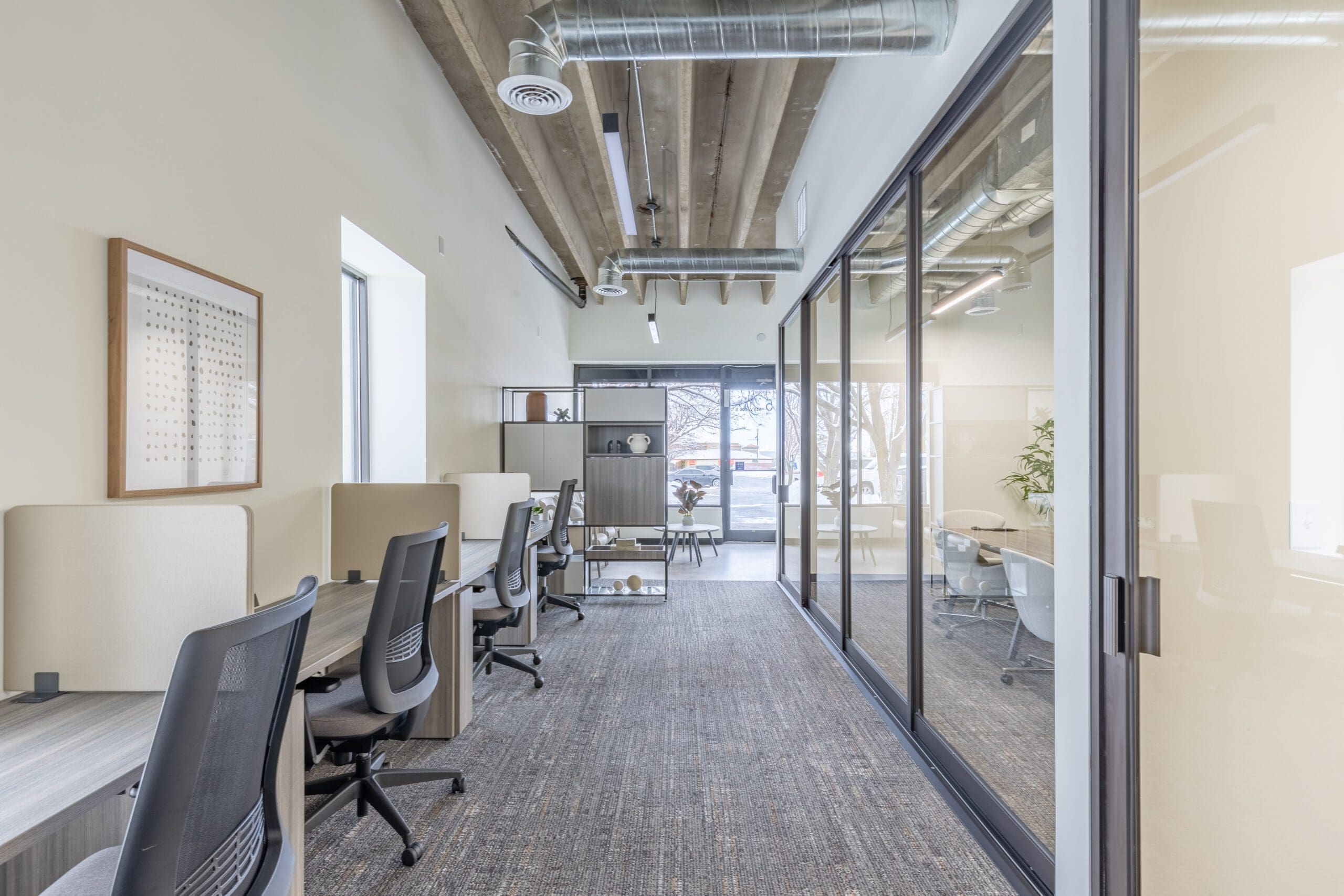 Bountiful Office
