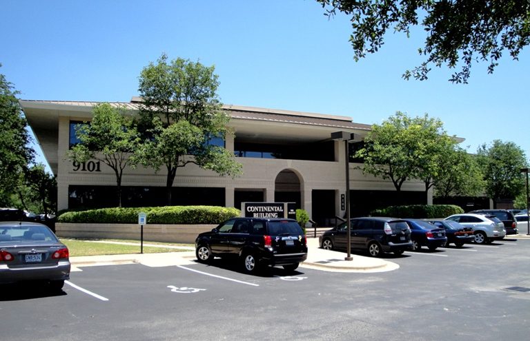 ERA real estate office in Austin, Texas