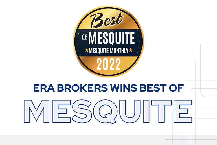Best of Mesquite Logo