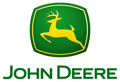 John Deere logo